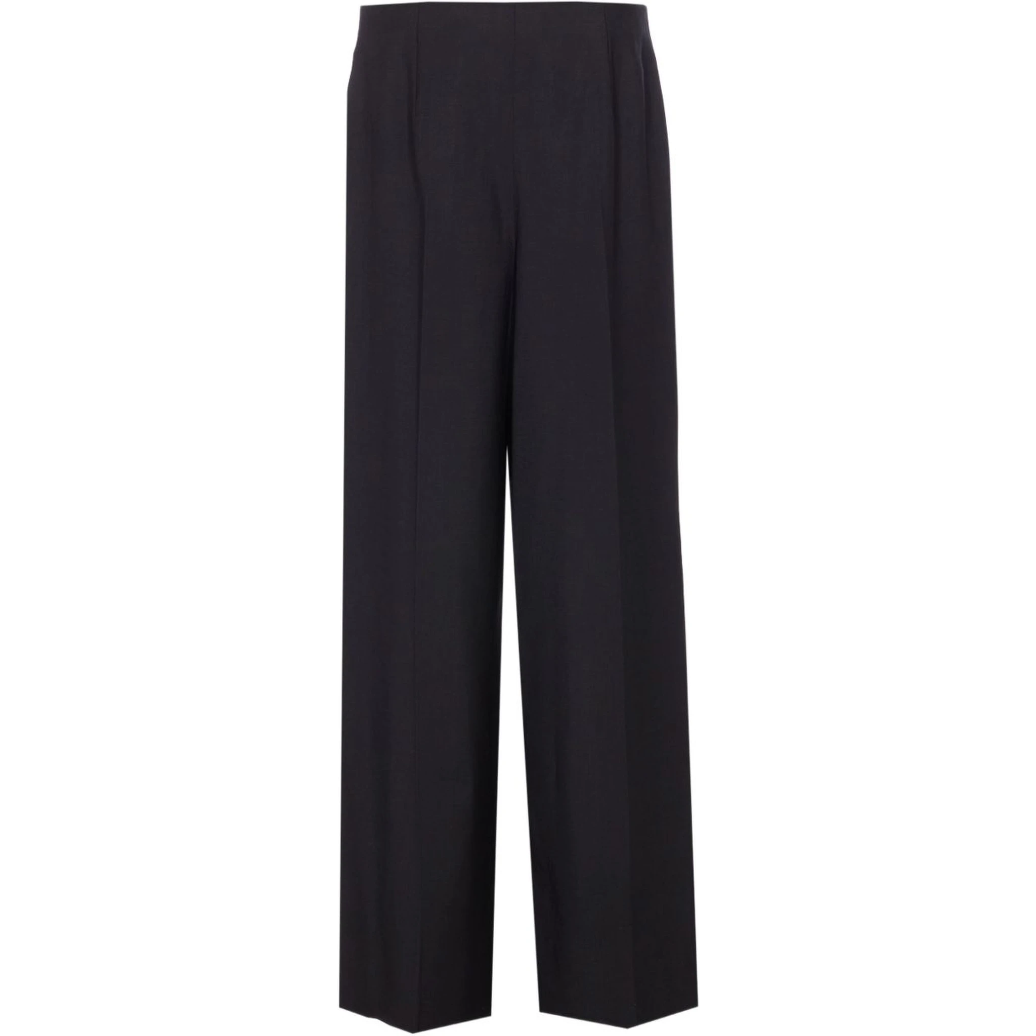 Fendi Trousers Black