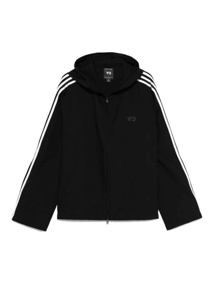 Y-3 x Yohji Yamamoto hoodie