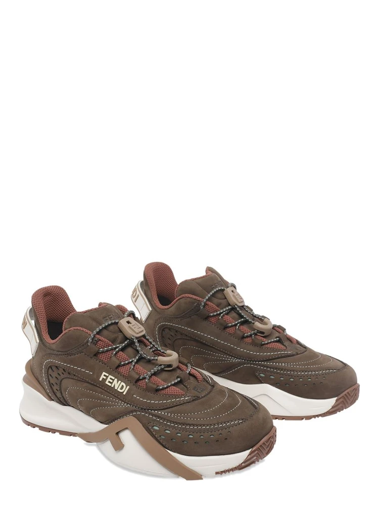 Flow Mix Sneakers alternative