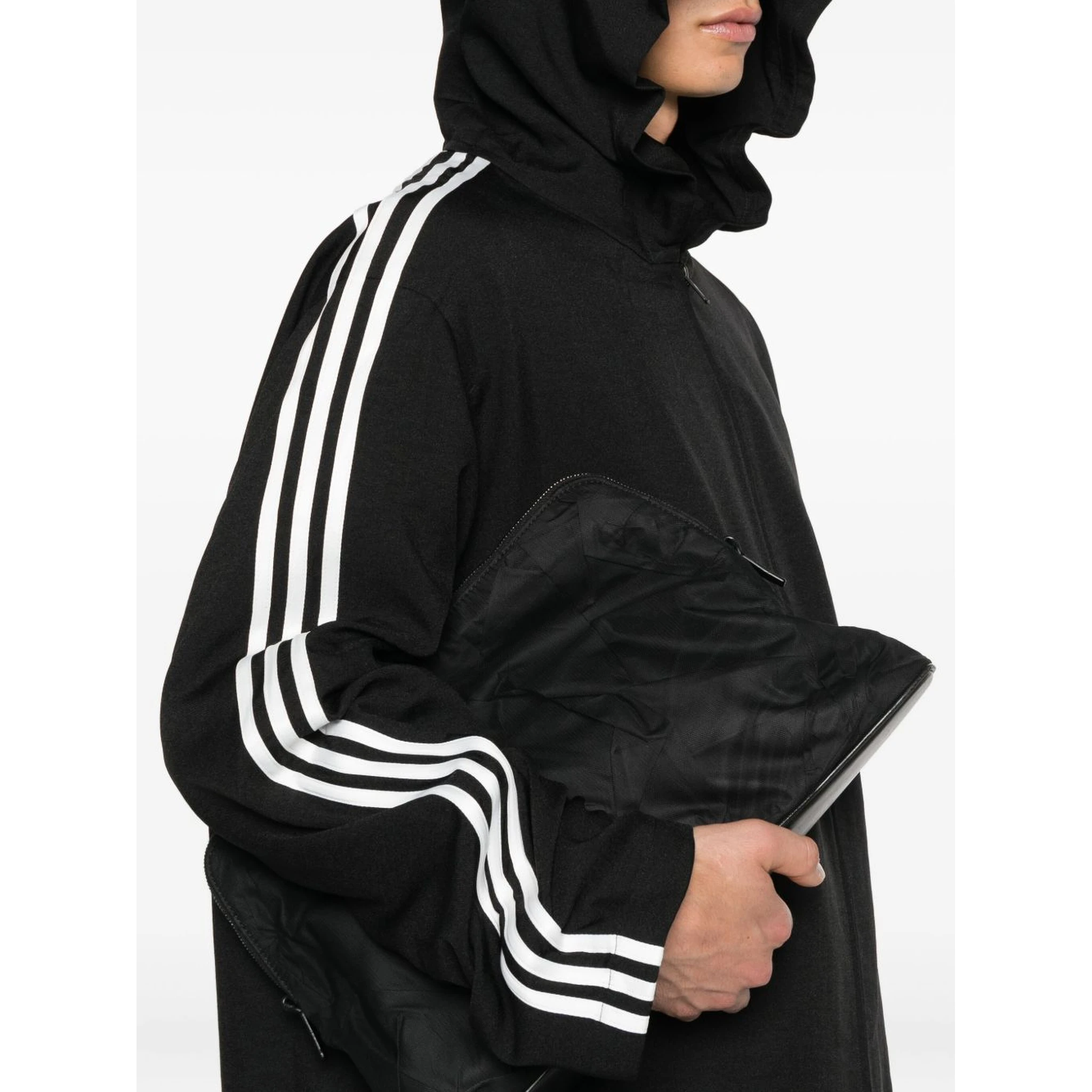 Y-3 x Yohji Yamamoto hoodie