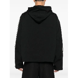 Y-3 x Yohji Yamamoto hoodie