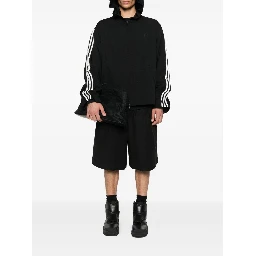 Y-3 x Yohji Yamamoto hoodie