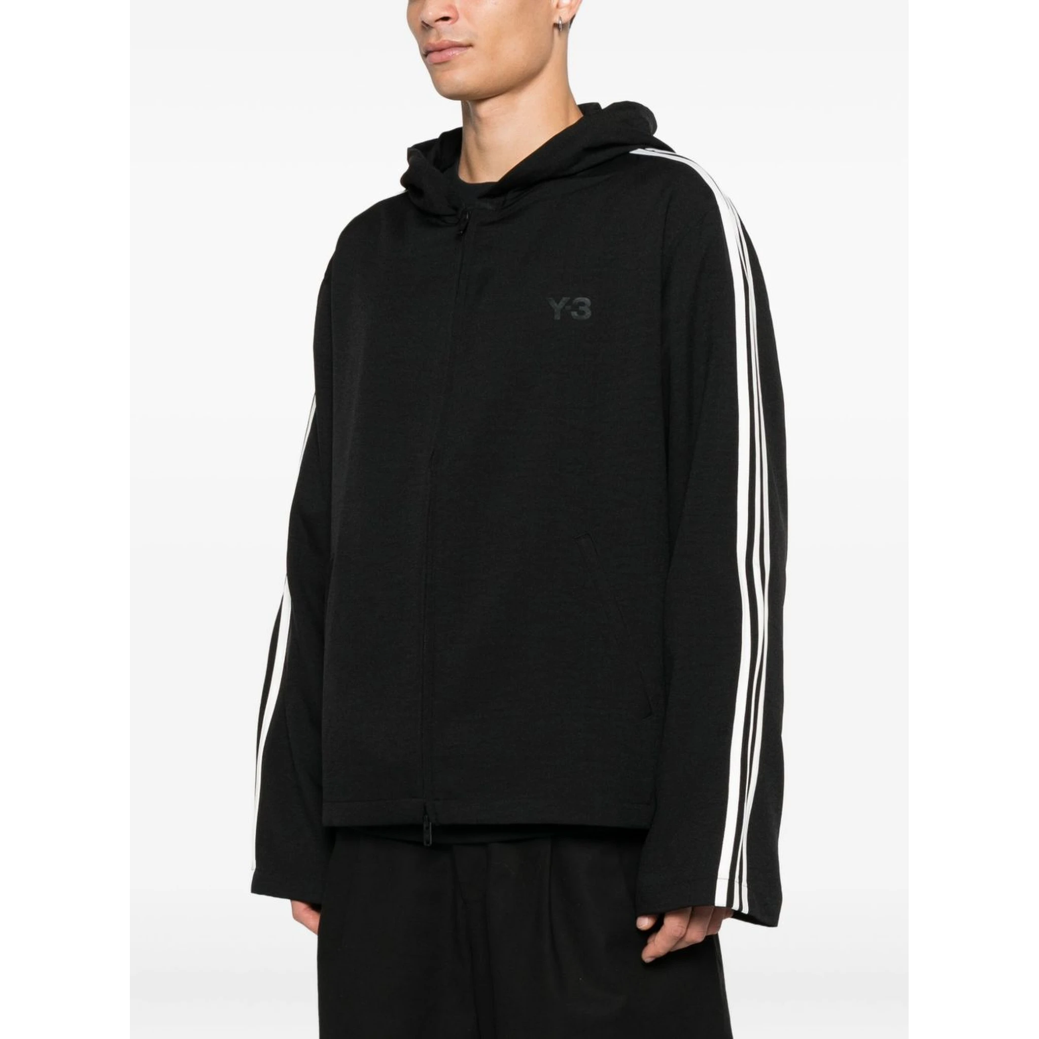 Y-3 x Yohji Yamamoto hoodie