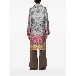 Pierre Louis Mascia Coats MultiColour