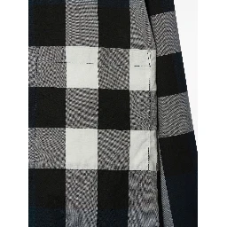 Burberry Shirts Blue