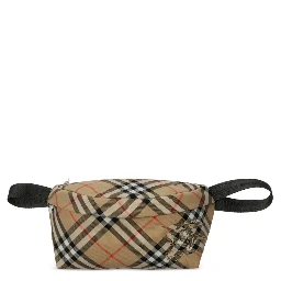 Burberry Bags.. Beige