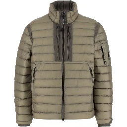 C.P.Company Coats Green