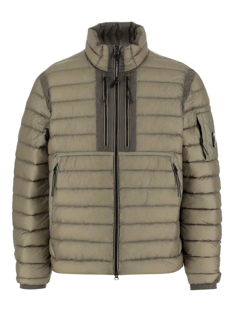 C.P.Company Coats Green