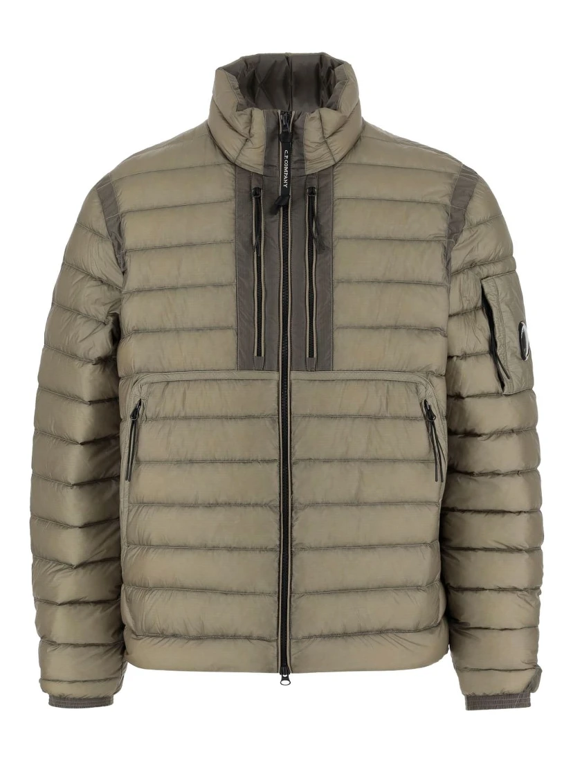 C.P.Company Coats Green