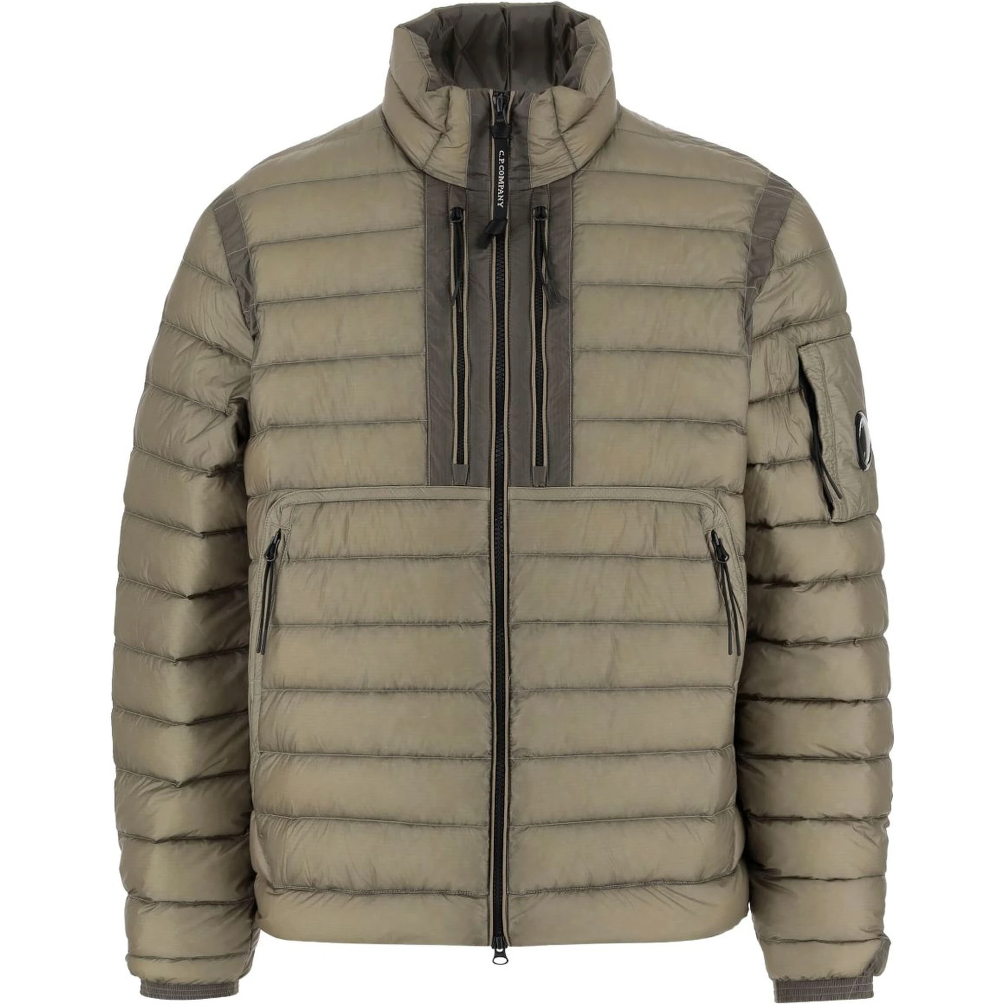 C.P.Company Coats Green