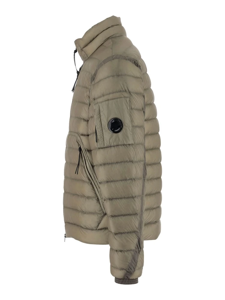 C.P.Company Coats Green alternative