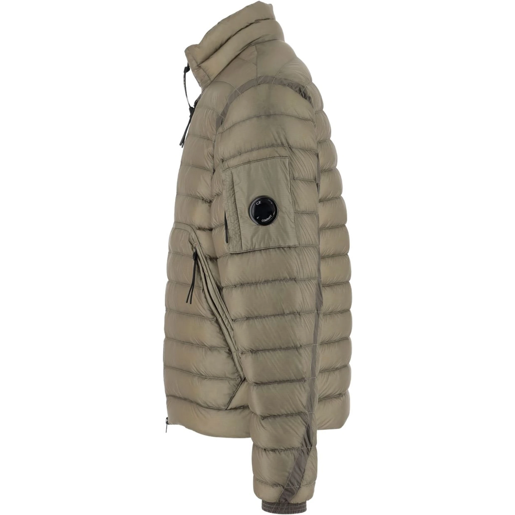 C.P.Company Coats Green