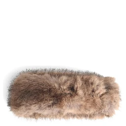 faux fur zephyra band