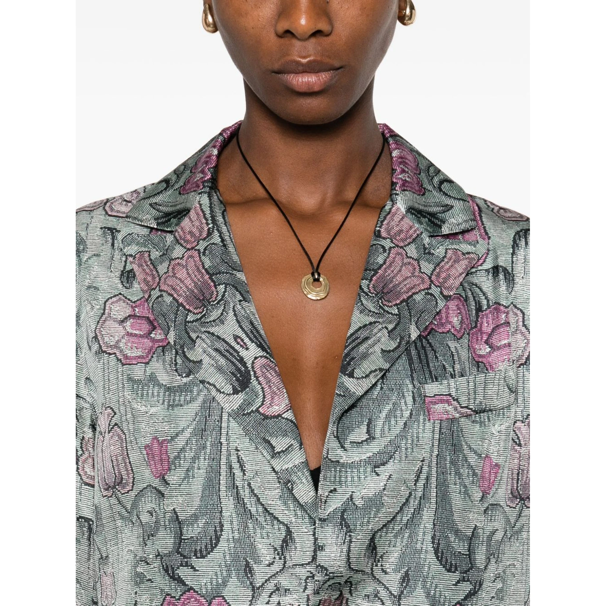 Pierre Louis Mascia Coats MultiColour