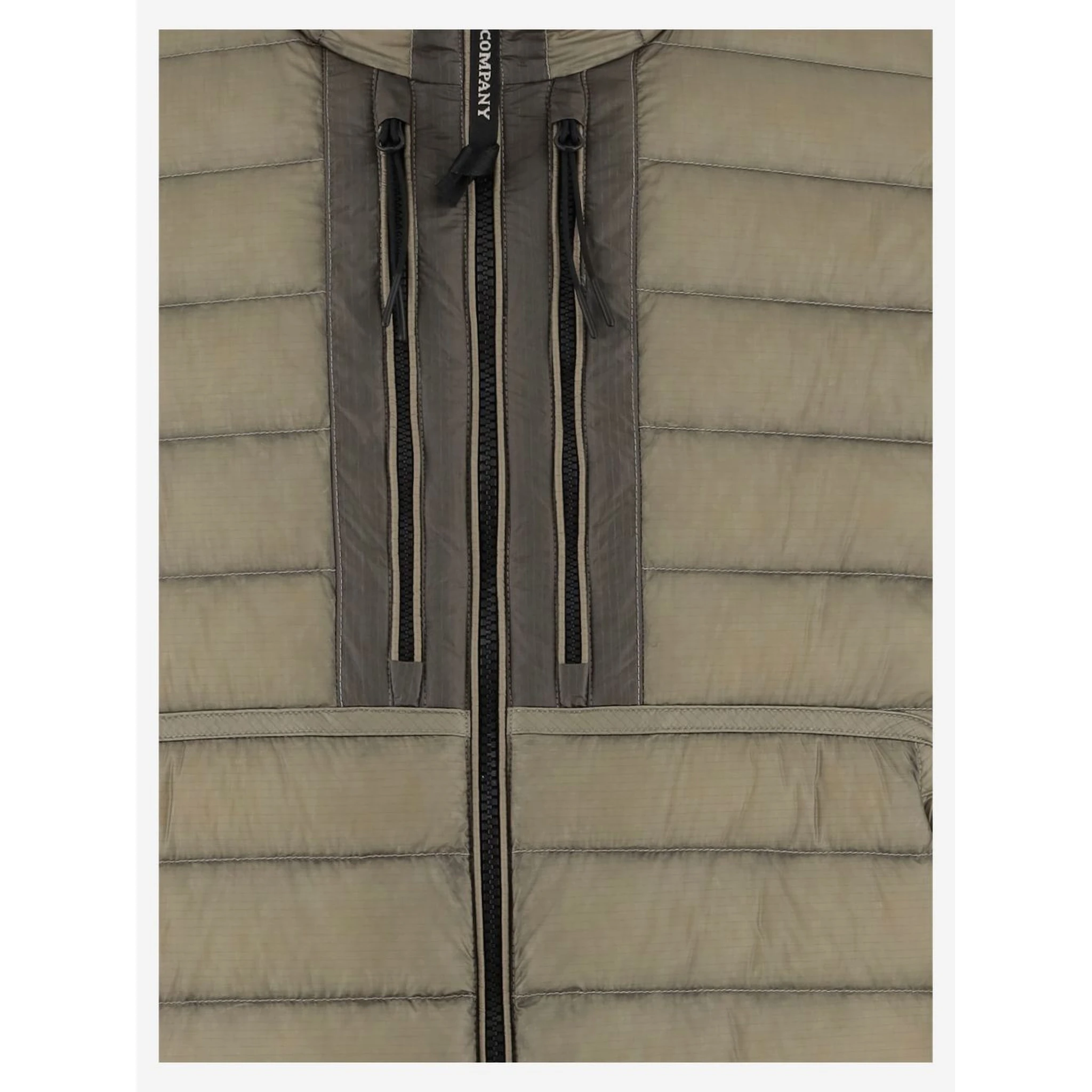 C.P.Company Coats Green