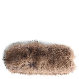 faux fur zephyra band