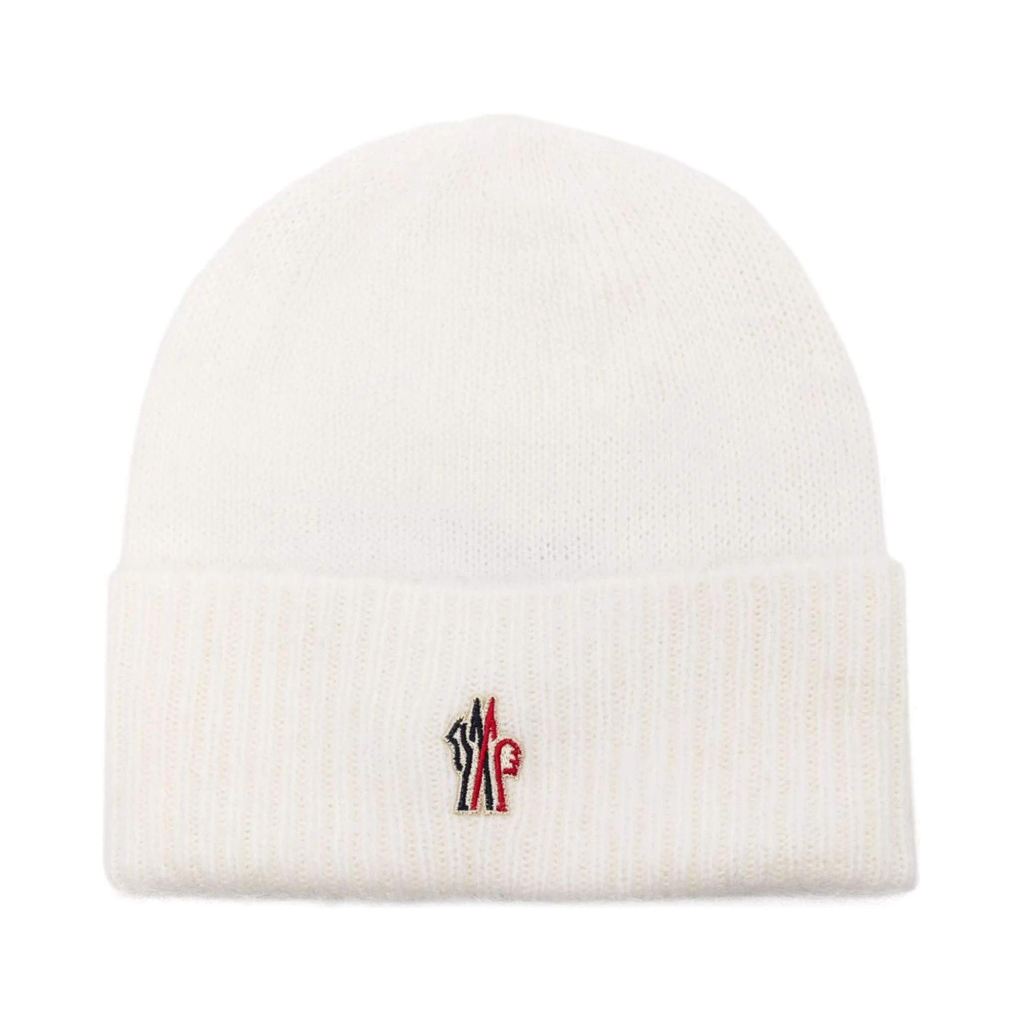 MONCLER GRENOBLE Hats White