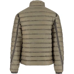 C.P.Company Coats Green