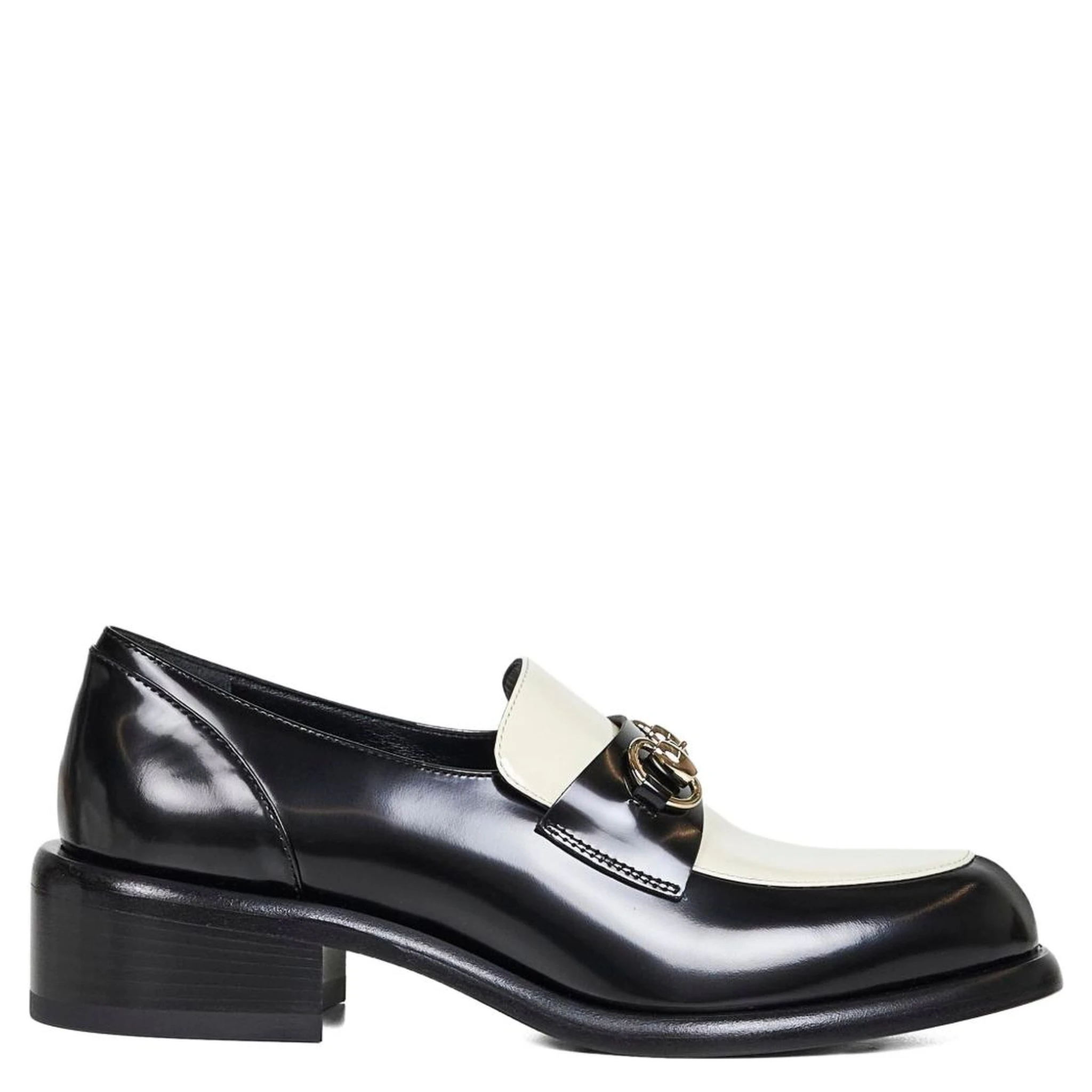 Gucci Flat shoes Black