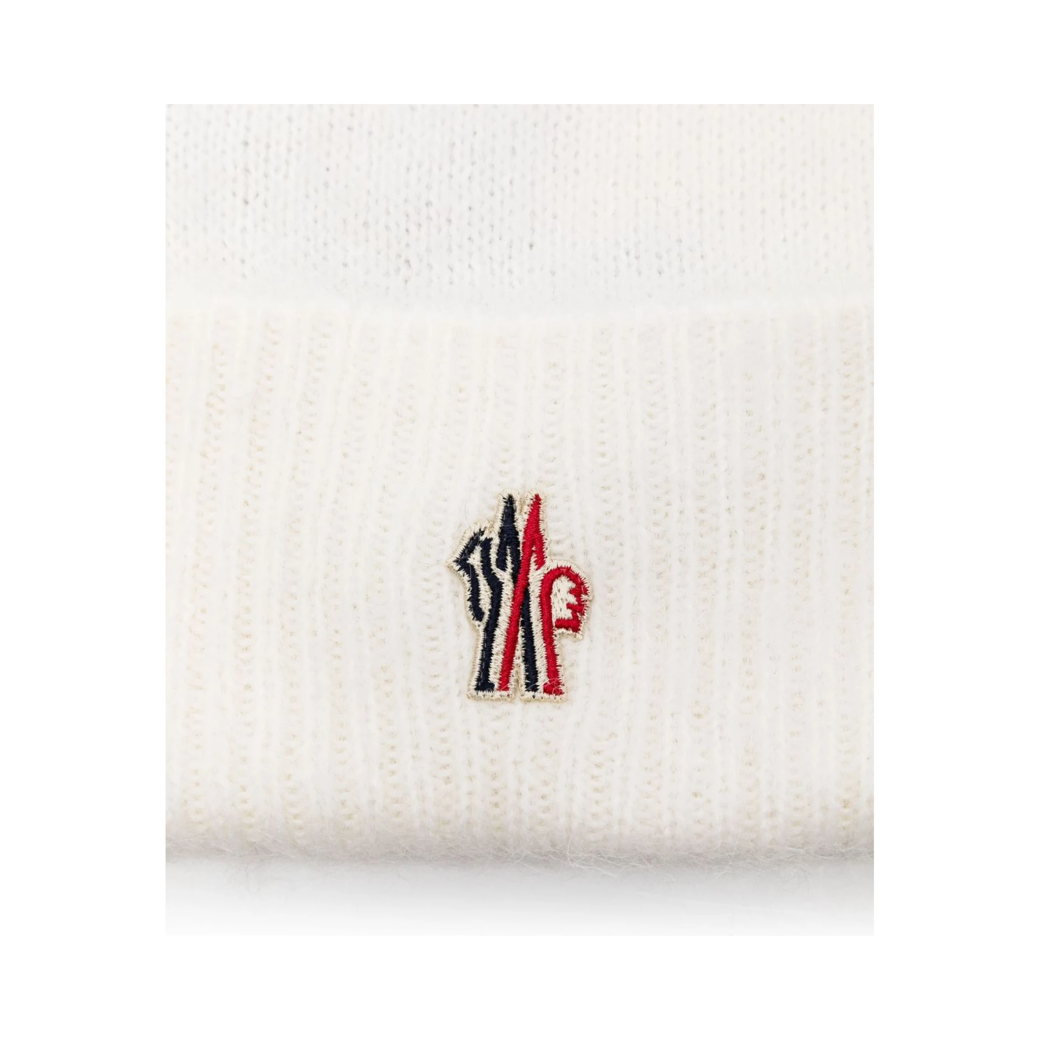 MONCLER GRENOBLE Hats White