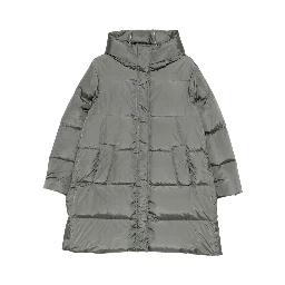 Lempelius Coats Grey