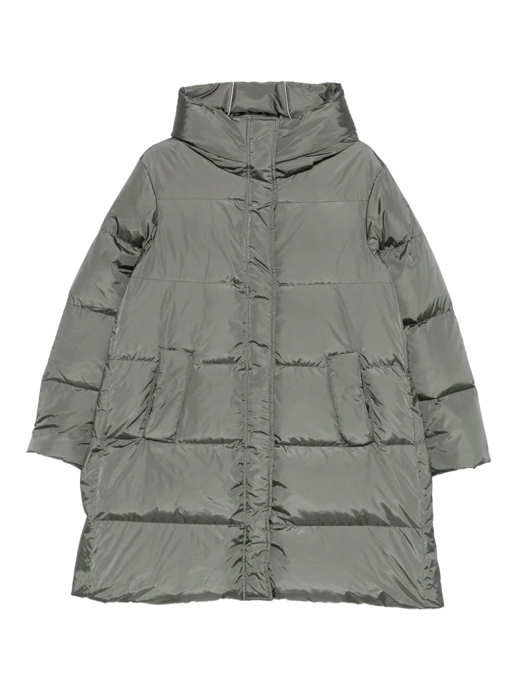 Lempelius Coats Grey