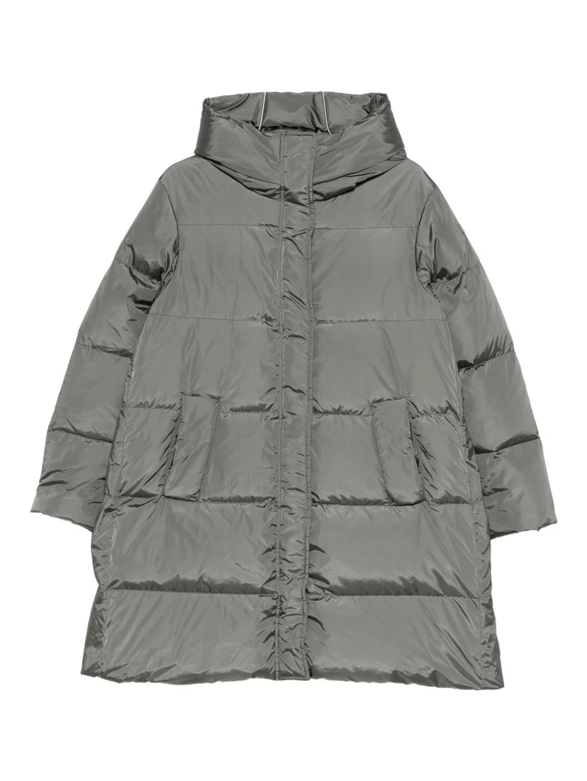 Lempelius Coats Grey