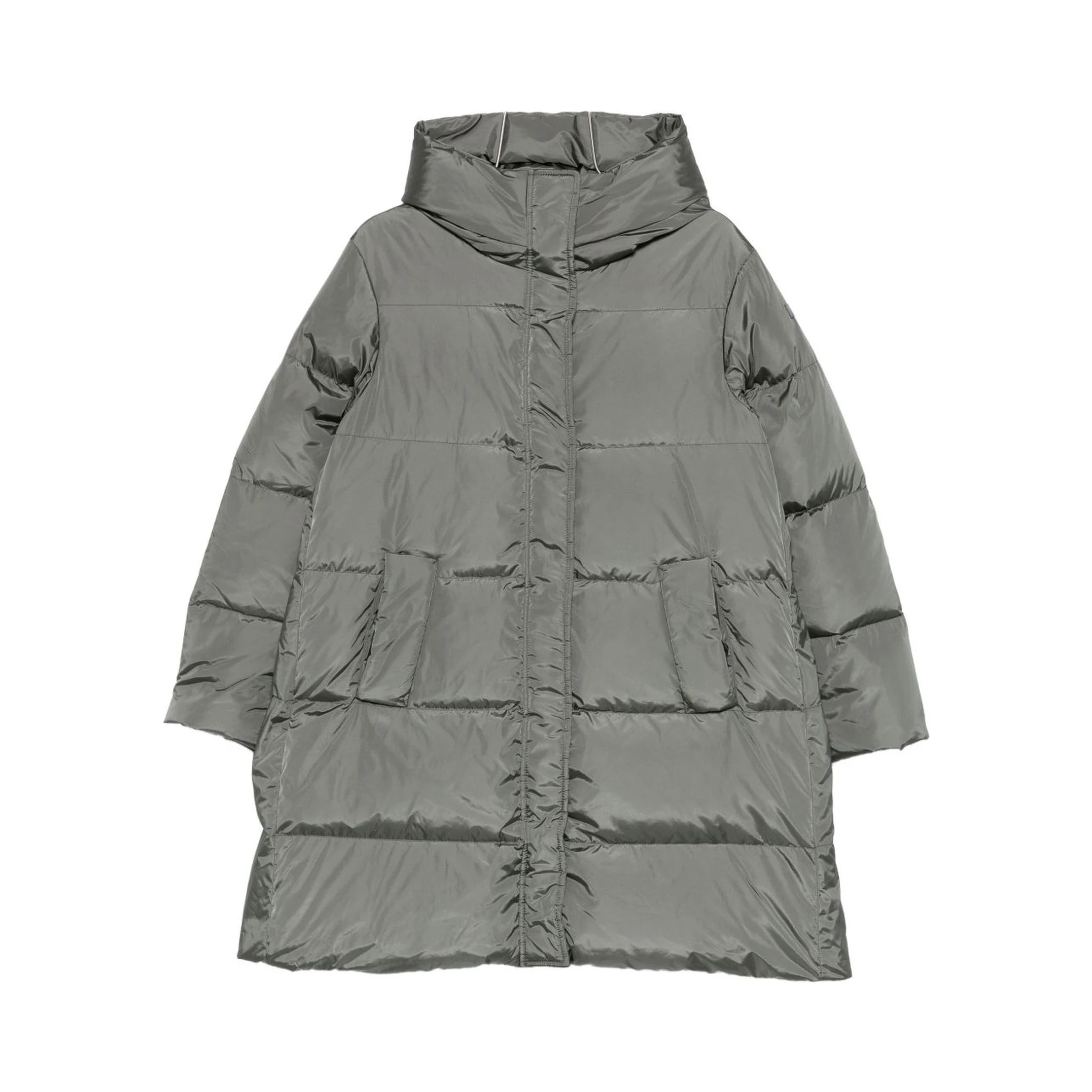 Lempelius Coats Grey