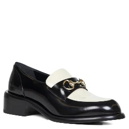 Gucci Flat shoes Black
