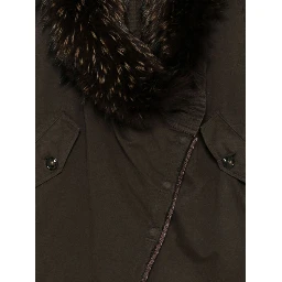 Bazar Deluxe Coats Brown