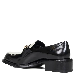 Gucci Flat shoes Black