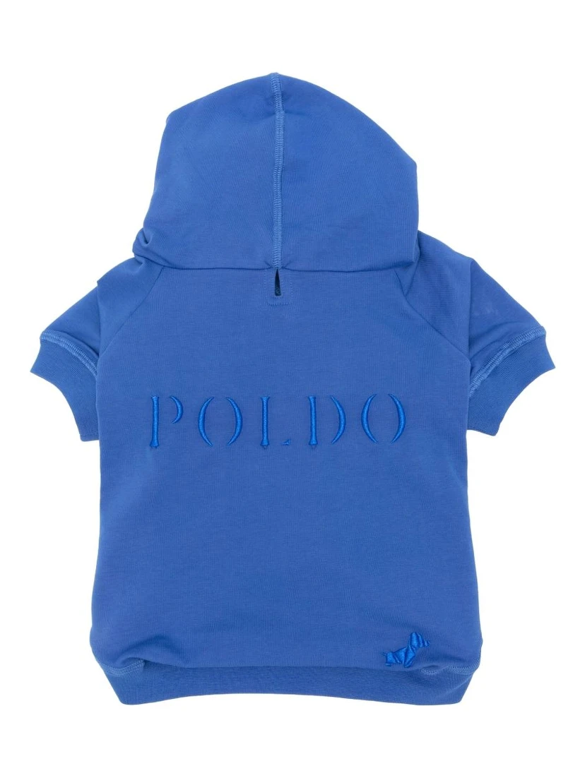 POLDO DOG COUTURE Accessories Blue