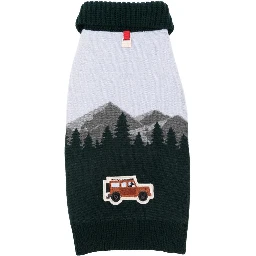 POLDO DOG COUTURE Accessories Blue