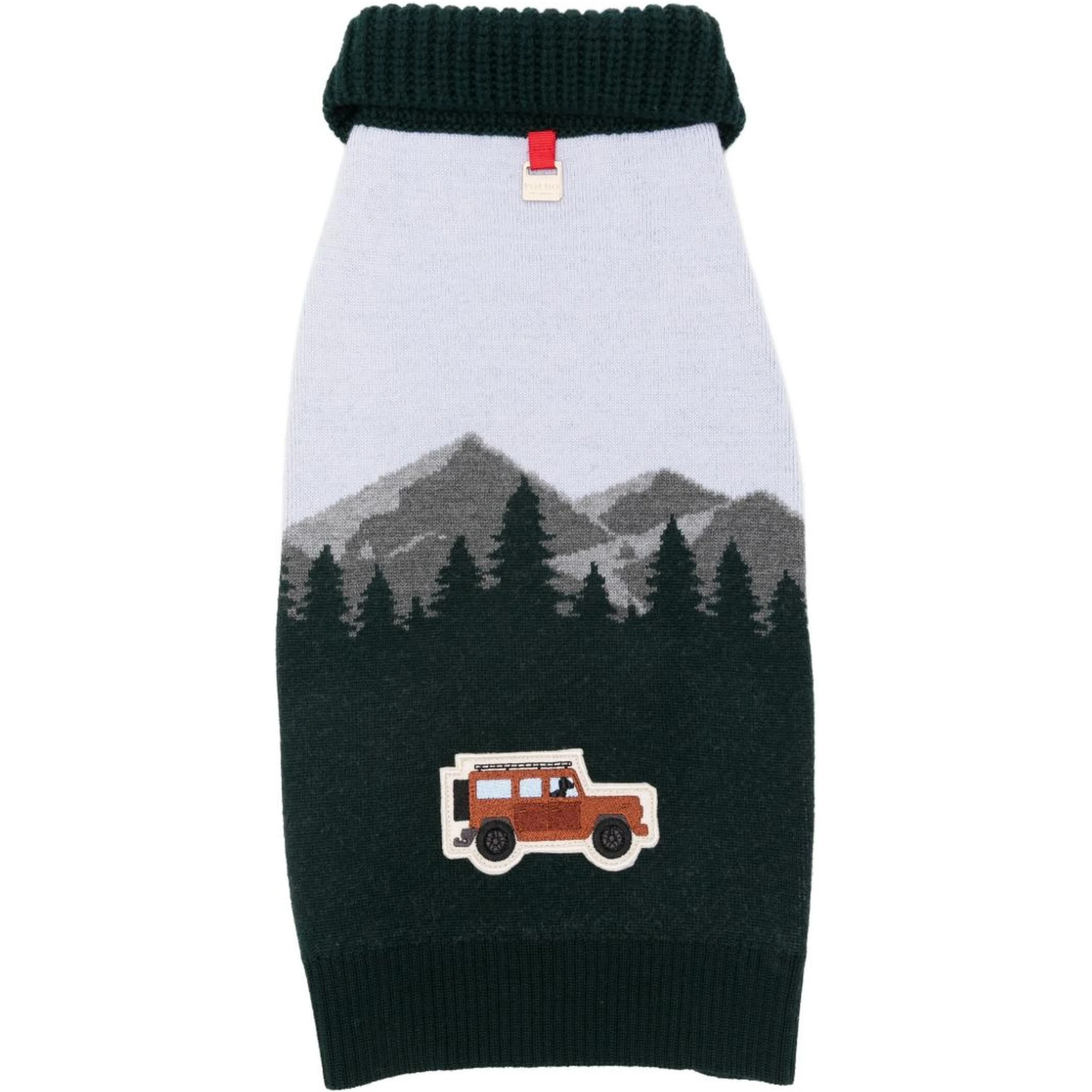 POLDO DOG COUTURE Accessories Blue