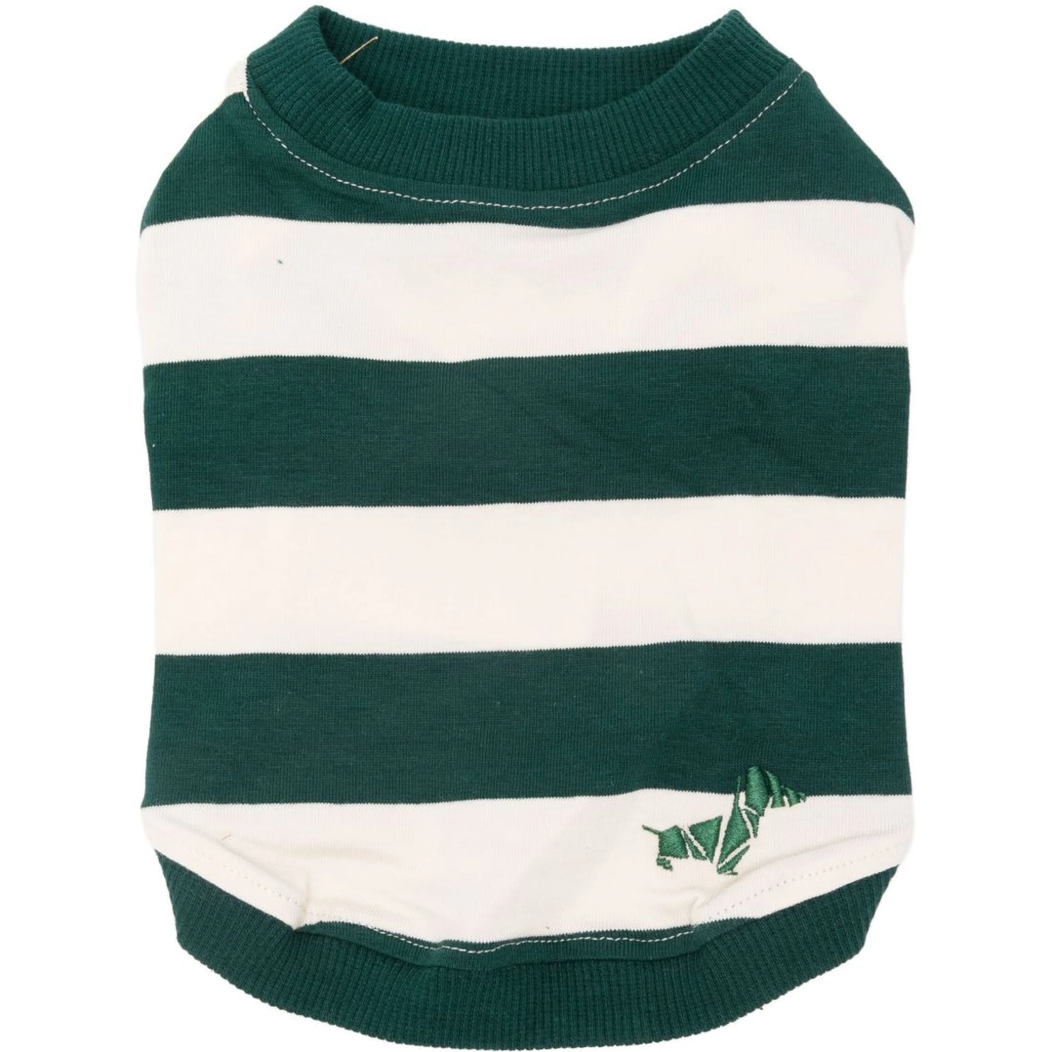 POLDO DOG COUTURE Accessories Green