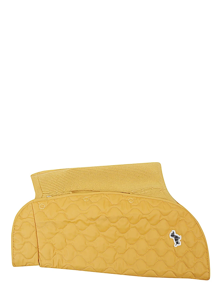 POLDO DOG COUTURE Accessories Orange