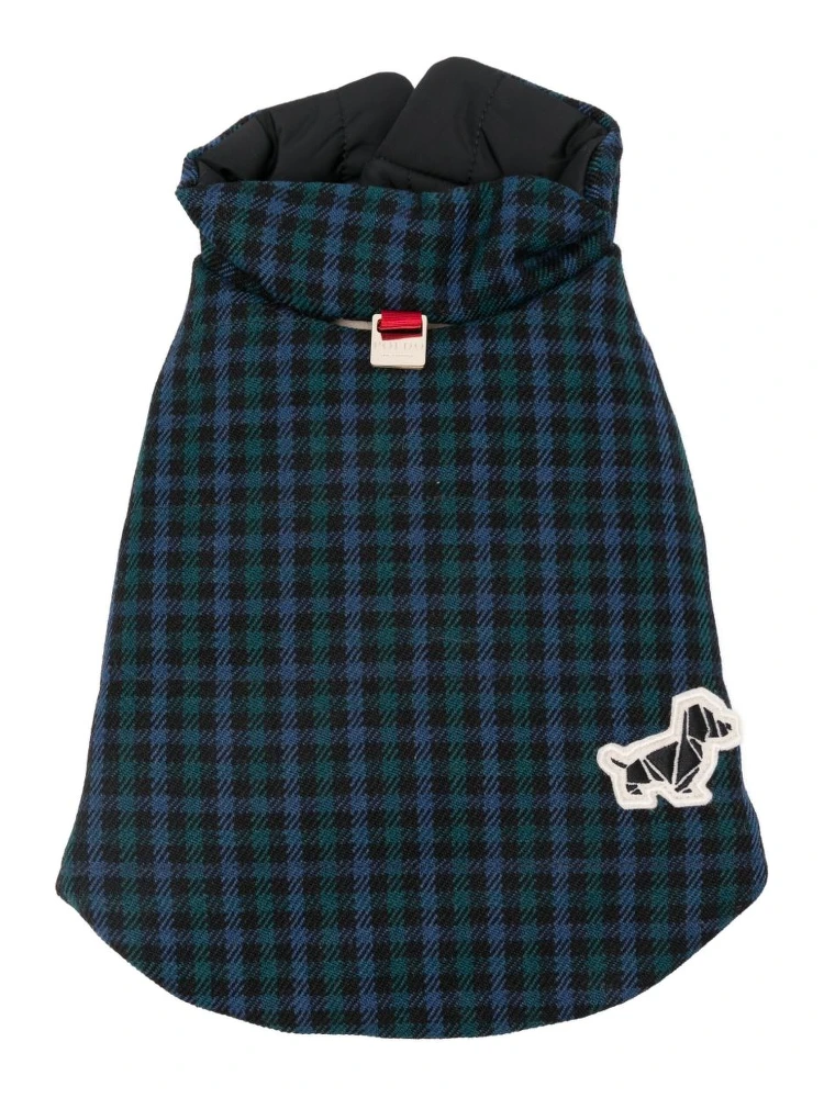 POLDO DOG COUTURE Accessories Blue