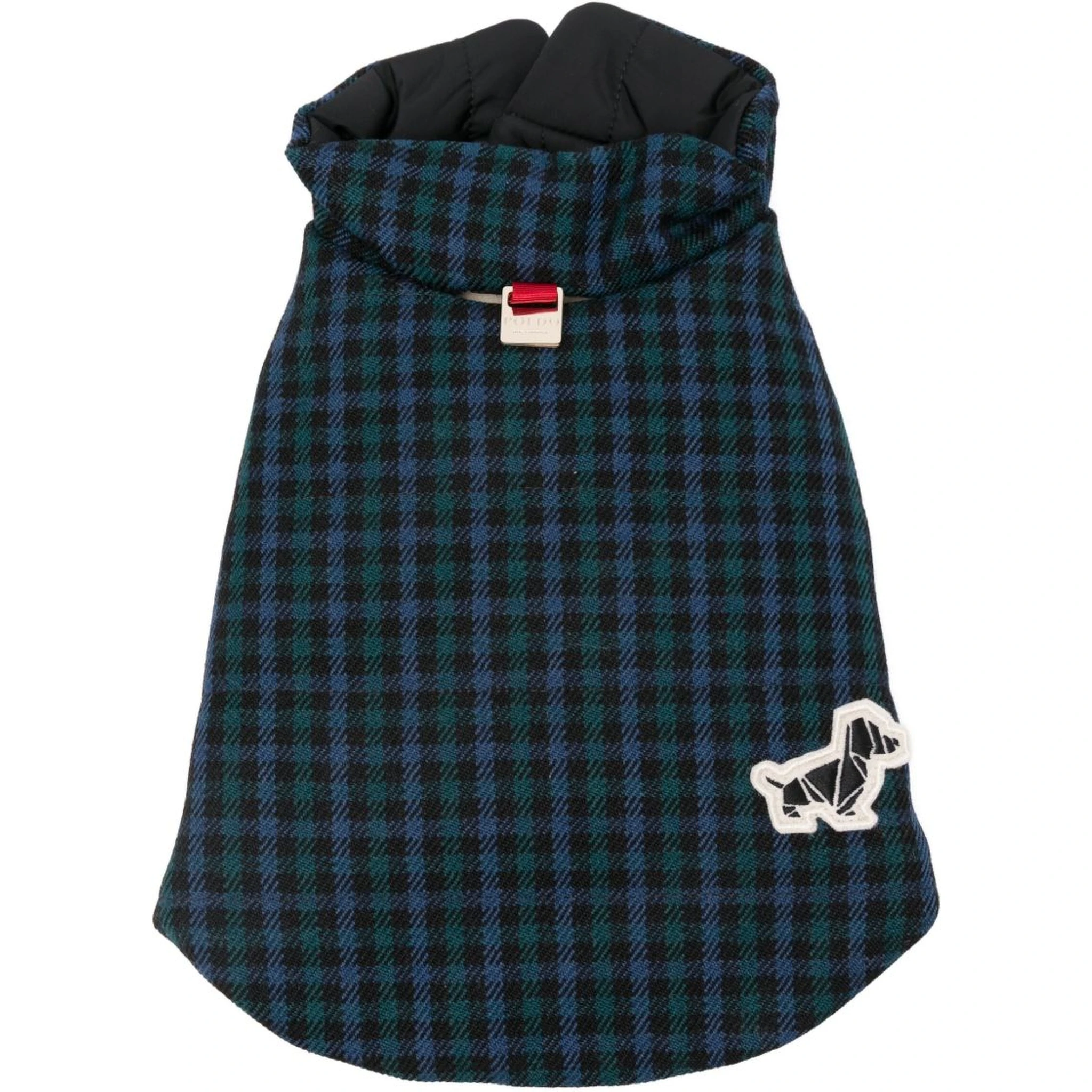 POLDO DOG COUTURE Accessories Blue