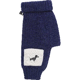 POLDO DOG COUTURE Accessories Blue