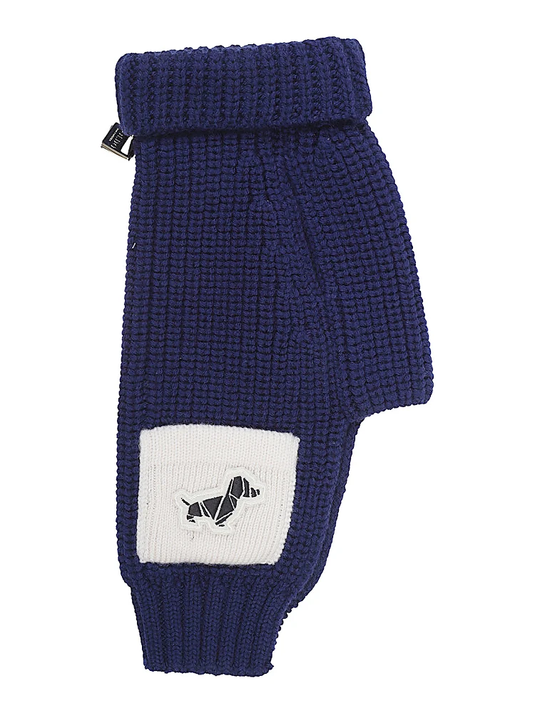 POLDO DOG COUTURE Accessories Blue