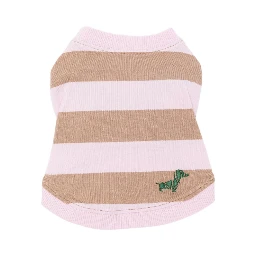 POLDO DOG COUTURE Accessories Pink