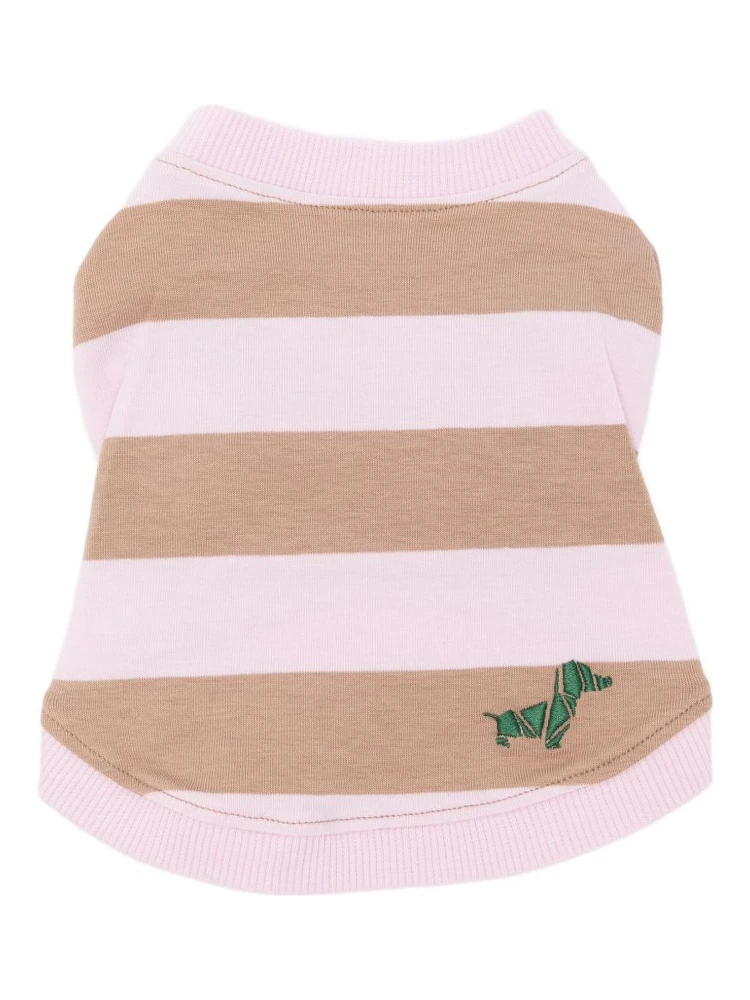 POLDO DOG COUTURE Accessories Pink