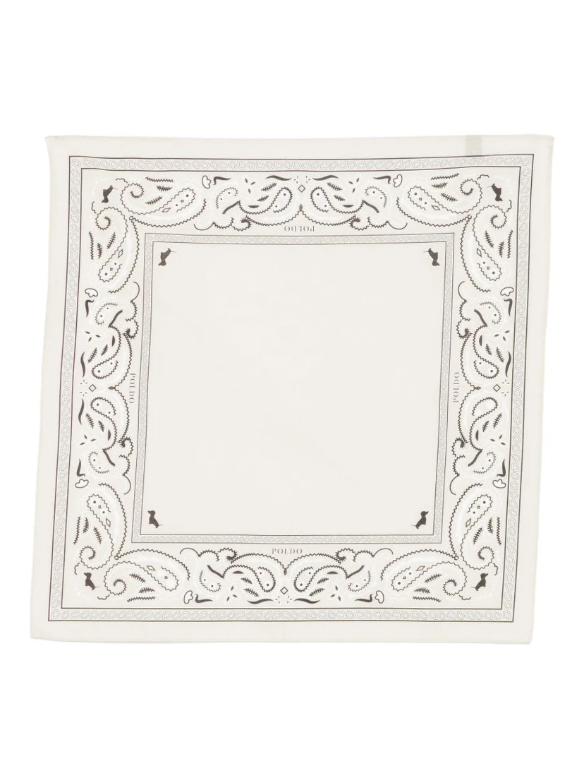 POLDO DOG COUTURE Accessories Beige