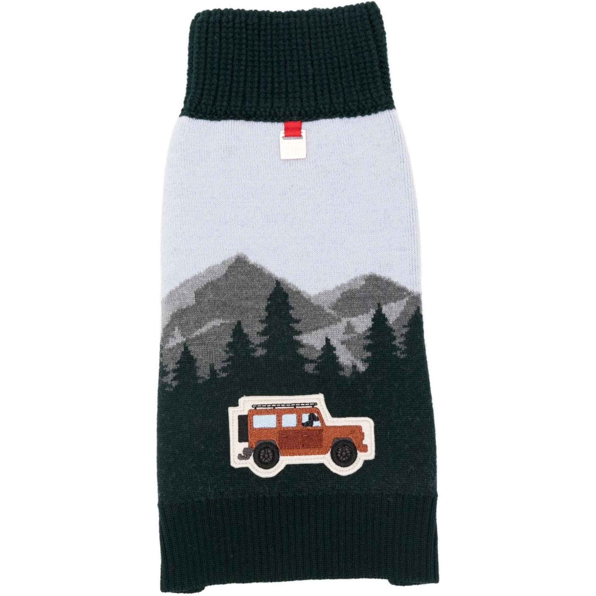 POLDO DOG COUTURE Accessories Blue