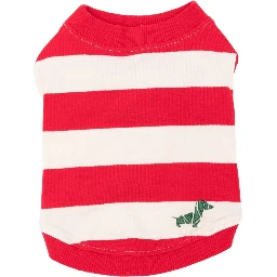 POLDO DOG COUTURE Accessories Red