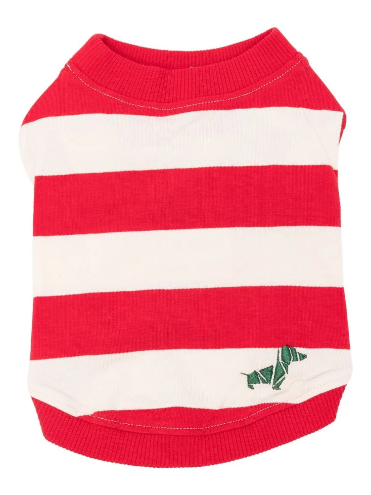 POLDO DOG COUTURE Accessories Red