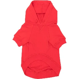 POLDO DOG COUTURE Accessories Red