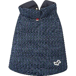 POLDO DOG COUTURE Accessories Blue