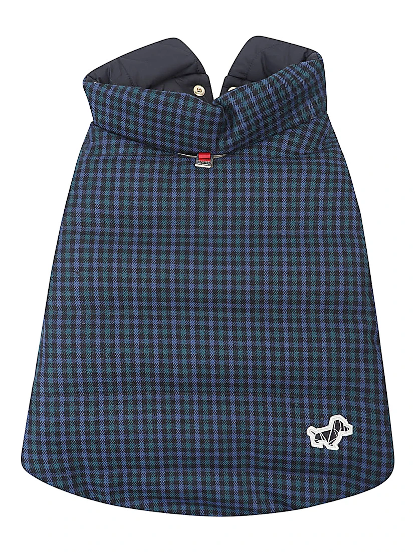 POLDO DOG COUTURE Accessories Blue