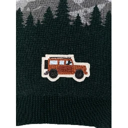 POLDO DOG COUTURE Accessories Blue